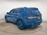 New 2025 Volkswagen Atlas SEL Premium R-Line image 5