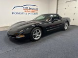 Used 2001 Chevrolet Corvette Convertible w/ Preferred Equipment Group2 image 4