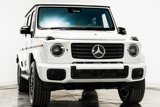 Used 2025 Mercedes-Benz G 580 w/ EQ Technology image 2