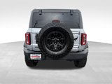 Used 2024 Ford Bronco Wildtrak image 6