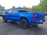 New 2025 Chevrolet Silverado 1500 RST w/ LPO, Dark Essentials Package image 3