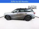 New 2026 INFINITI QX60 Autograph w/ Dark Cargo Package image 4