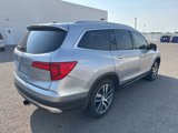 Used 2017 Honda Pilot Touring image 4