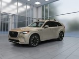 New 2025 MAZDA CX-90 3.3 Turbo S w/ Premium Plus image 4
