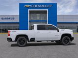 New 2025 Chevrolet Silverado 2500 LT w/ Trail Boss Package image 5