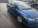 Used 2011 Honda Civic DX-VP image 4