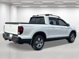 New 2025 Honda Ridgeline RTL image 2