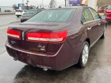 Used 2011 Lincoln MKZ AWD image 3