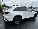 New 2025 MAZDA CX-70 Plug-In Hybrid w/ Premium Pkg image 6