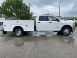 Used 2024 RAM 3500 SLT w/ Quick Order Package 2YG SLT image 5