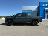 New 2025 Chevrolet Silverado 2500 LT w/ Trail Boss Package image 2