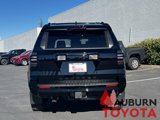 New 2025 Toyota 4Runner TRD Sport image 3