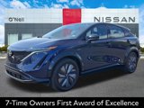 Certified 2023 Nissan Ariya image 4