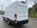 Certified 2023 Ford Transit 250 148 High Roof Extended image 2