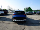 Used 2023 Kia Sportage EX image 6