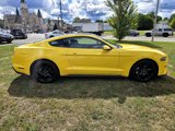 Used 2018 Ford Mustang Coupe w/ Equipment Group 101A image 6