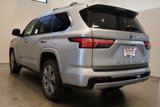 New 2025 Toyota Sequoia Capstone image 5