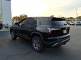 New 2026 Chevrolet Equinox LT image 3