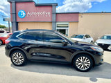 Used 2020 Ford Escape Titanium image 6