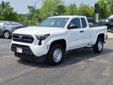 Certified 2024 Toyota Tacoma SR image 2