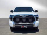 New 2025 Toyota Tundra SR5 image 2