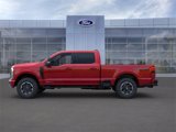 New 2025 Ford F250 Lariat w/ Lariat Ultimate Package image 3