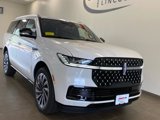 New 2025 Lincoln Navigator Black Label image 2