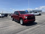 Used 2023 Chevrolet Silverado 1500 RST w/ Z71 Off-Road Package image 3