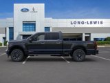 New 2025 Ford F250 Platinum image 3