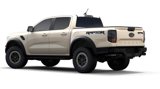 New 2025 Ford Ranger Raptor image 2