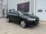 Used 2017 Audi Q3 2.0T Premium Plus w/ Premium Plus Package image 2