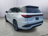 New 2025 Lexus TX 350 AWD image 4