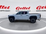 New 2025 Toyota Tacoma TRD Off-Road image 5