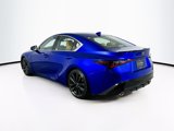 Used 2025 Lexus IS 350 F Sport image 5