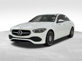 Used 2024 Mercedes-Benz C 300 4MATIC Sedan image 2
