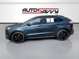 Used 2024 Ford Edge ST w/ Equipment Group 401A image 4