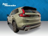 New 2026 Honda CR-V TrailSport image 3