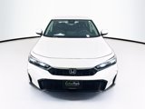 Used 2025 Honda Civic LX image 2