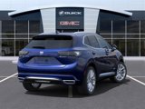 New 2025 Buick Envision Avenir image 4