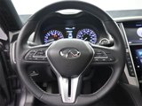 Used 2017 INFINITI Q60 w/ Cargo Package image 2
