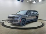 New 2025 Jeep Wagoneer L Series II image 4