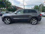 Used 2014 Jeep Grand Cherokee Limited w/ Luxury Group II image 4