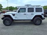 New 2025 Jeep Wrangler Unlimited Rubicon 392 image 6