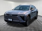 New 2025 Chevrolet Blazer EV LT image 3