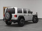 New 2025 Jeep Wrangler Sport S image 5
