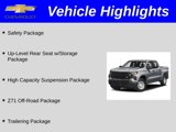 Used 2024 Chevrolet Silverado 1500 LTZ image 3