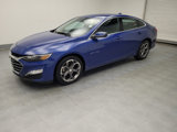 Used 2023 Chevrolet Malibu LT image 2