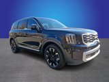 New 2025 Kia Telluride SX w/ SX Captain's Chair Package image 2