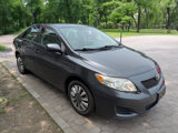 Used 2009 Toyota Corolla S image 3
