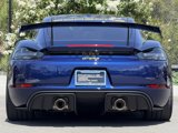Used 2025 Porsche 718 Cayman GT4 RS image 6